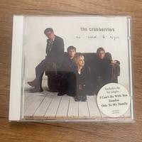 Cd The Cranberries