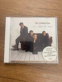 Cd The Cranberries