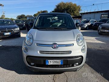 Fiat 500L 1.4 95 CV Lounge Impianto Gpl