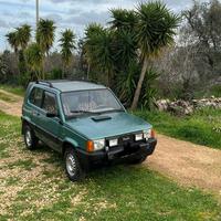 Fiat Pandino