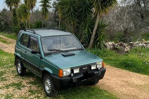 Fiat Pandino