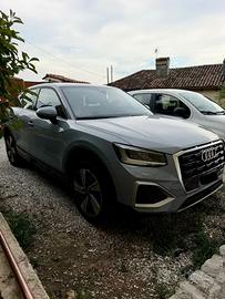 Audi Q2 ADMIRED 4S Tronic