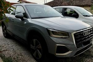 Audi Q2 ADMIRED 4S Tronic