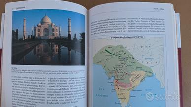 Enciclopedia universale de La Repubblica 
