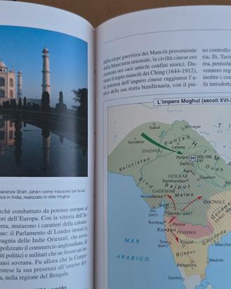 Enciclopedia universale de La Repubblica 