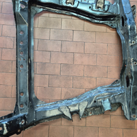 Culla motore renault 5 gt turbo