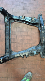 Culla motore renault 5 gt turbo