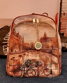 Zainetto YNOT Amsterdam 