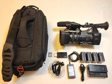 Sony PXW-Z100