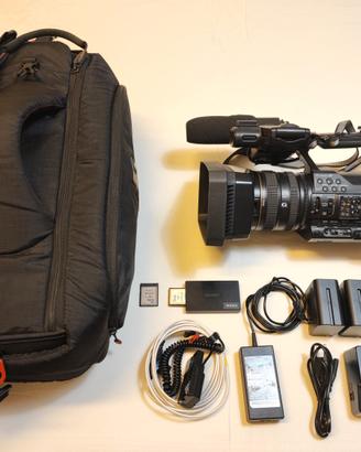 Sony PXW-Z100