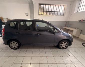 Honda Jazz 2007