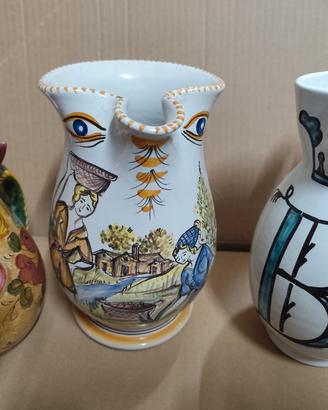 Deruta  ceramiche 