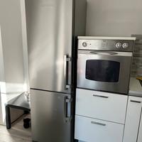 Liebherr CNef 4845 Comfort frigorifero con congel