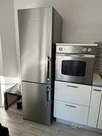 Liebherr CNef 4845 Comfort frigorifero con congel