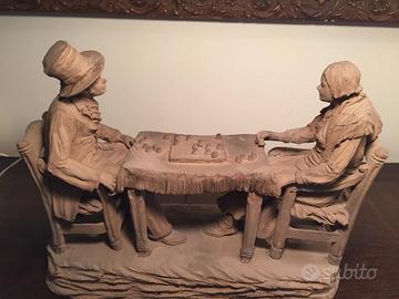 Lo Monaco/Bottega Bongiovanni Vaccaro Caltagirone