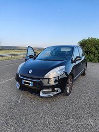 Renault Scenic XMood