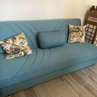 Divano letto