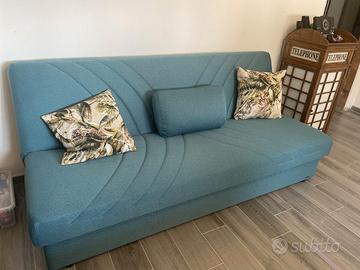 Divano letto