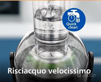 Centrifuga Phillips come nuova 