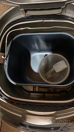 Macchina Moulinex home bread