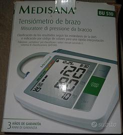 misuratore pressione