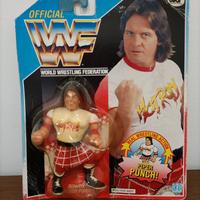 WWF Wrestling Rowdy Roddy Piper Nuovo 