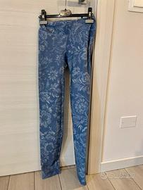 Leggins push up Calzedonia