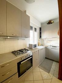 Appartamento di 86 m² con 3 locali e box auto a Fi