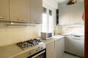 Appartamento di 86 m² con 3 locali e box auto a Fi