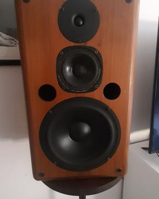 ESB GOLD THREE ESP COPPIA CASSE ESB GOLD THREE - W