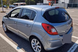 Opel Corsa 1.2 Sport benzina