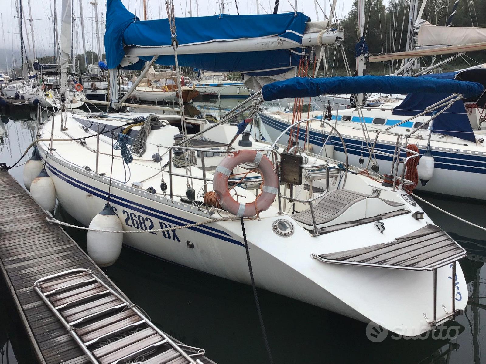 Alb sail 40 — View photo 1