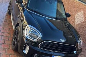 MINI Mini countryman cooper D 2.0 full optional
