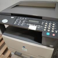 FOTOCOPIATRICE AZIENDALE