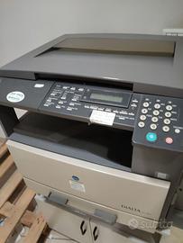 FOTOCOPIATRICE AZIENDALE