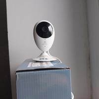 Telecamera di sorveglianza interna Ezviz