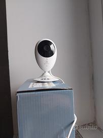 Telecamera di sorveglianza interna Ezviz