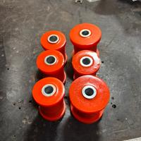 Boccole bracci sospensione suzuki vitara 1.6 8v