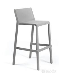 sgabello trill stool