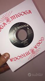 PRIMO 45 giri RAP IN PIEMONTESE