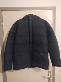 Piumino Barbour Brampton