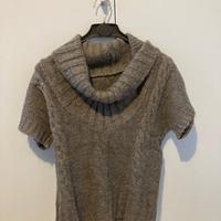 Maglione grigio