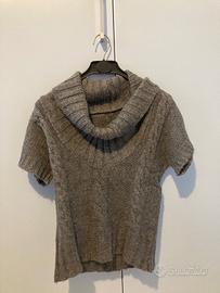 Maglione grigio