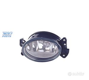 FANALE ANTIABBAGLIO DESTRO PER MERCEDES VARI MODEL