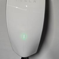 Wall Connector Tesla