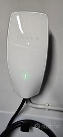 Wall Connector Tesla