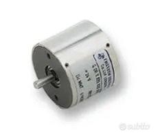 MAGNET SCHULTZ  Solenoide rotativo 24V