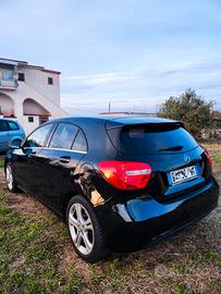 MERCEDES CLASSE 180D 1.5 110CV 