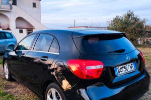 MERCEDES CLASSE 180D 1.5 110CV 