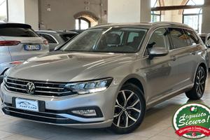 VOLKSWAGEN PASSAT VARIANT ELEGANCE 2.0TDI DSG *RAD